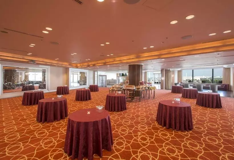 Fotos del hotel Intercontinental Yokohama Grand, An Ihg:  19