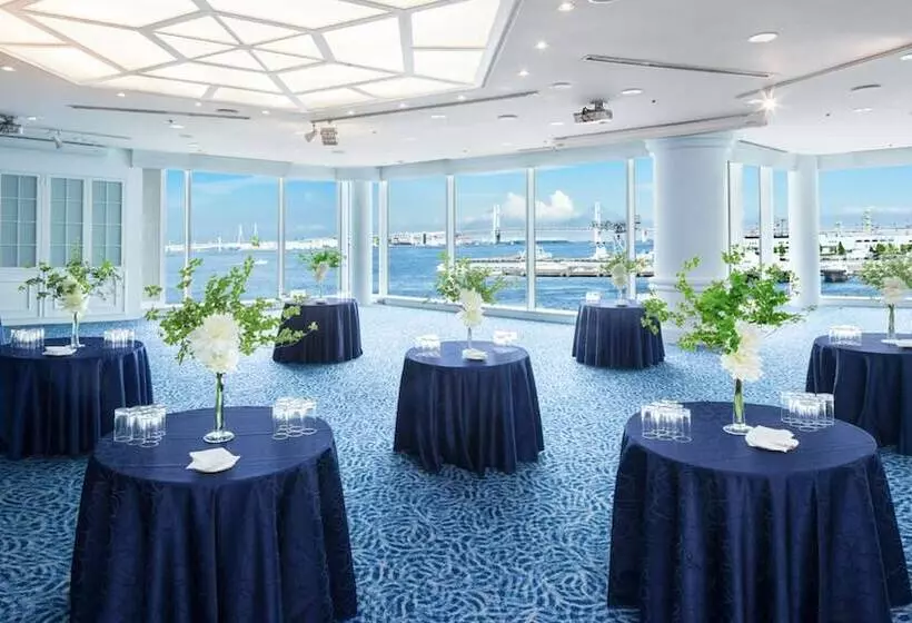 Fotos del hotel Intercontinental Yokohama Grand, An Ihg:  17