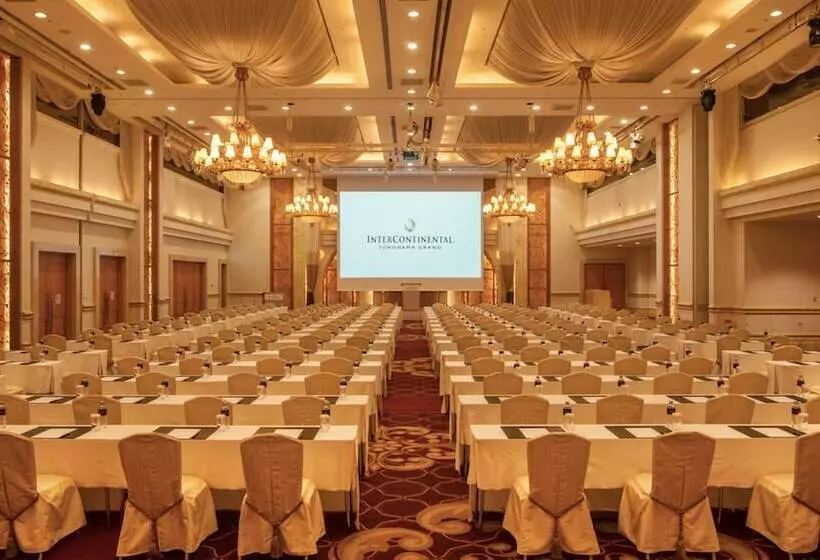 Fotos del hotel Intercontinental Yokohama Grand, An Ihg:  9