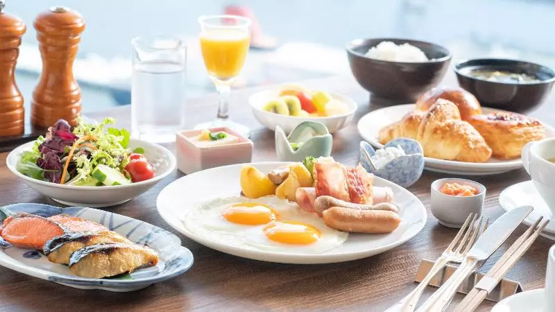 Fotos del hotel Intercontinental Yokohama Grand, An Ihg:  3