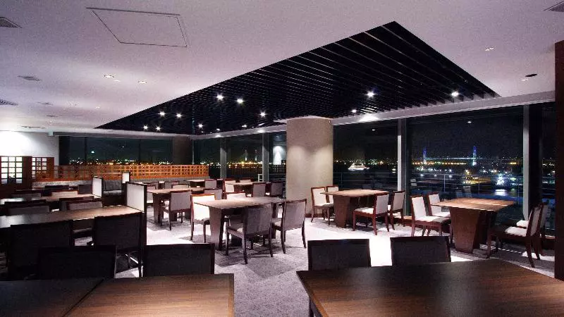 Fotos del hotel Intercontinental Yokohama Grand, An Ihg:  14