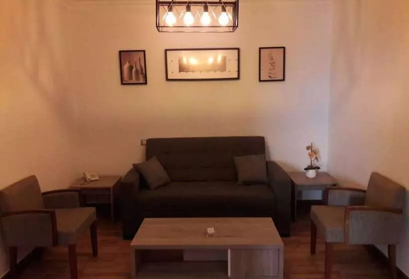 Fotos del hotel Maadi:  19