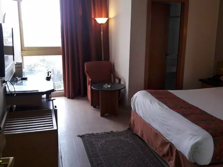 Fotos del hotel Maadi:  18