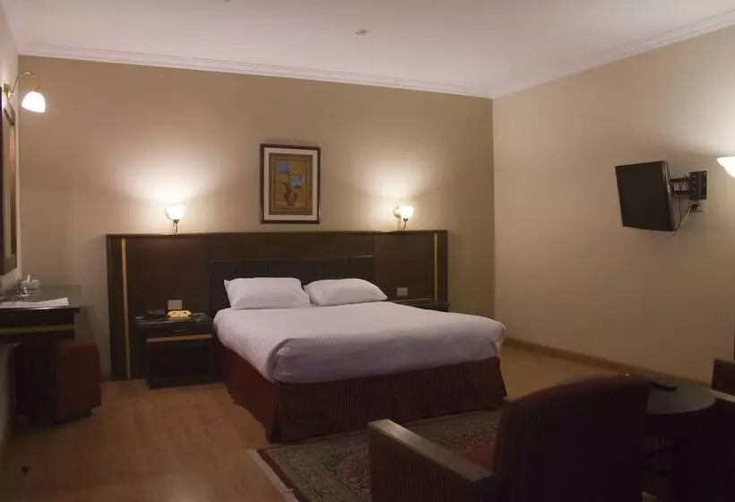 Fotos del hotel Maadi:  16