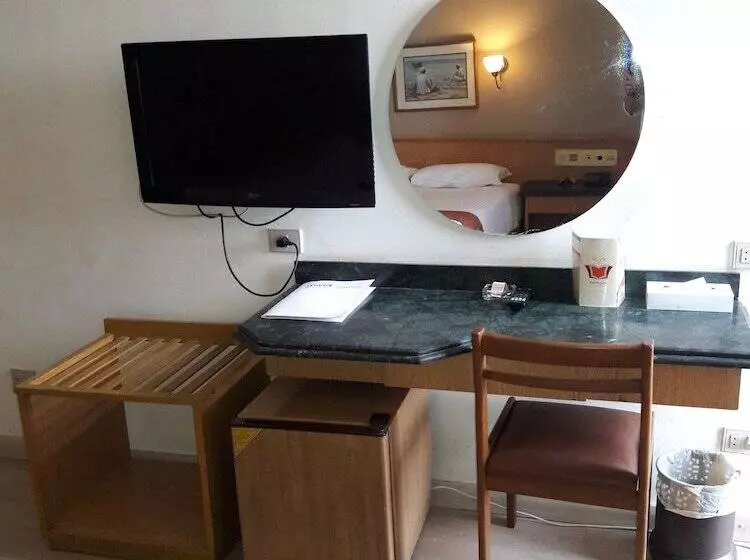 Fotos del hotel Maadi:  23