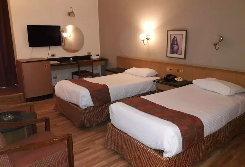 Fotos del hotel Maadi:  7