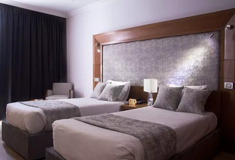 Fotos del hotel Maadi:  10