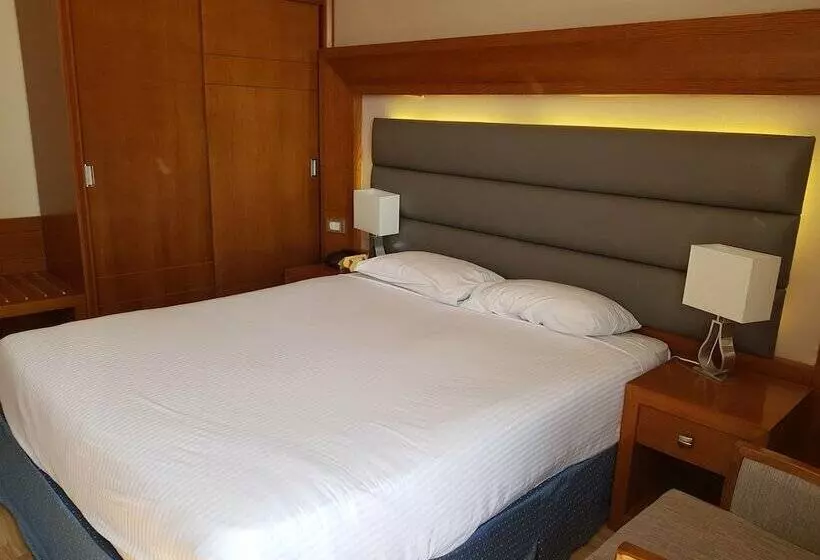 Fotos del hotel Maadi:  11