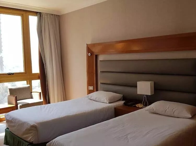 Fotos del hotel Maadi:  14