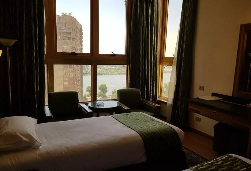Fotos del hotel Maadi:  25
