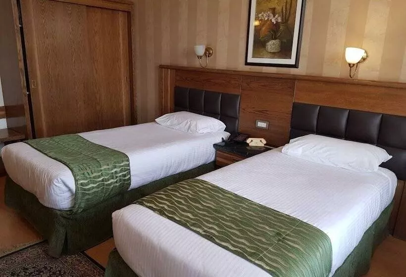 Fotos del hotel Maadi:  9