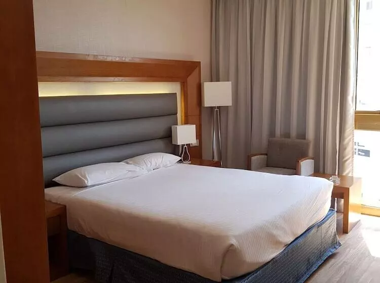 Fotos del hotel Maadi:  20