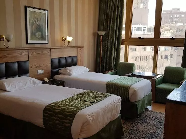 Fotos del hotel Maadi:  15