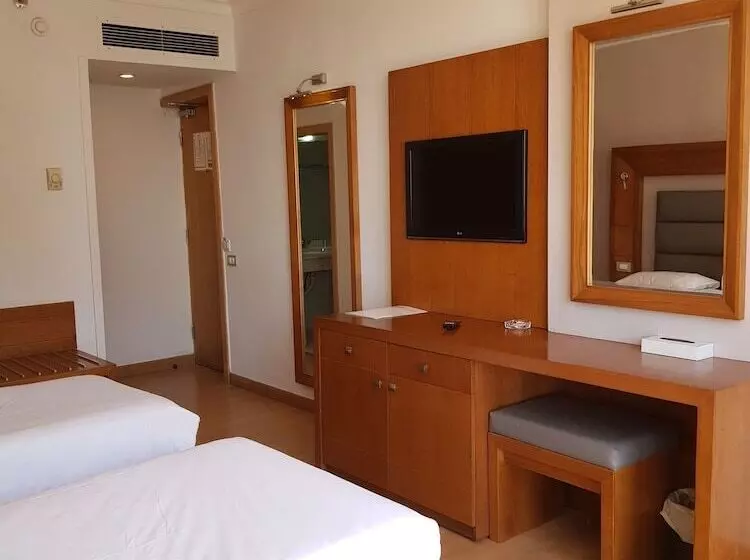 Fotos del hotel Maadi:  22