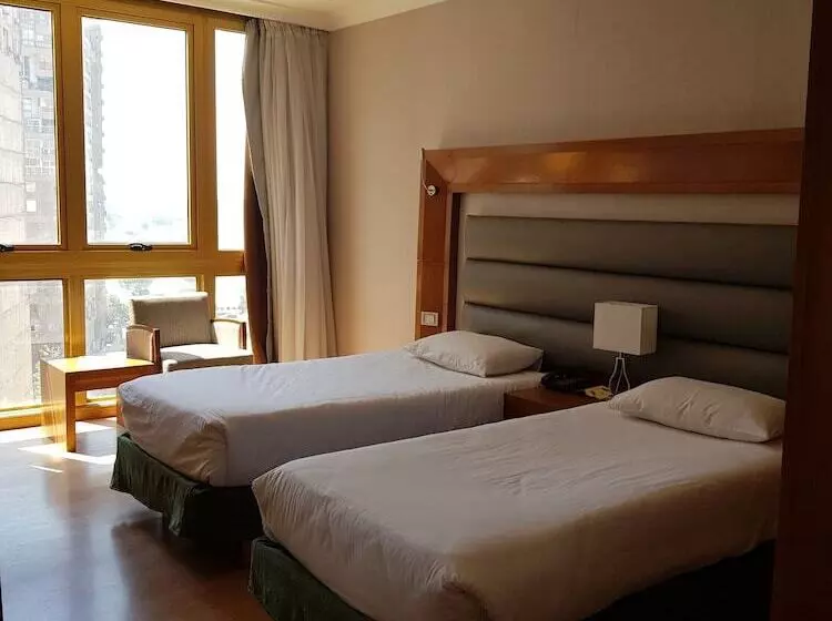 Fotos del hotel Maadi:  13