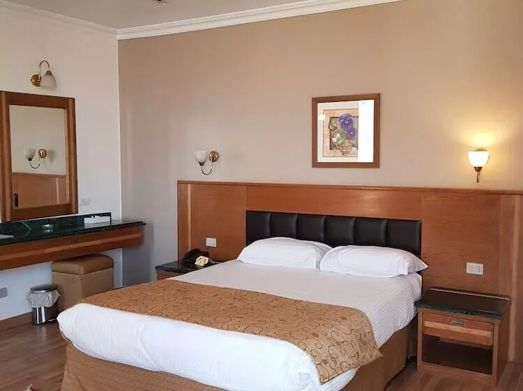 Fotos del hotel Maadi:  12