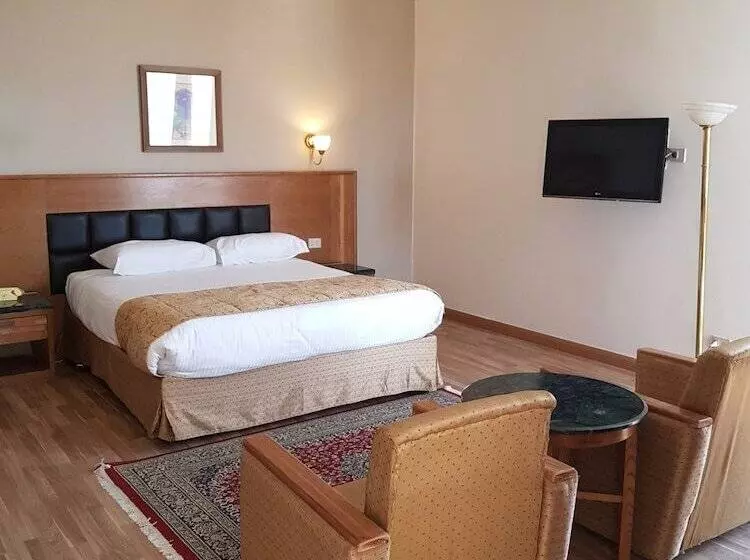 Fotos del hotel Maadi:  17