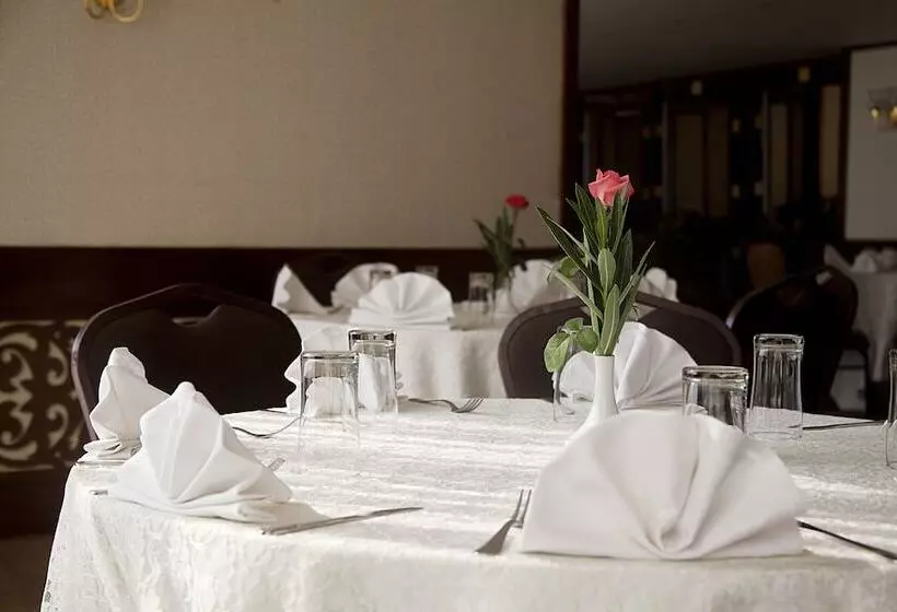 Fotos del hotel Maadi:  6