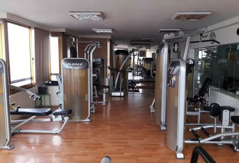 Fotos del hotel Maadi:  3