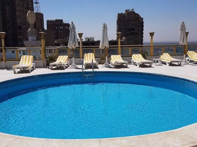 Fotos del hotel Maadi:  2