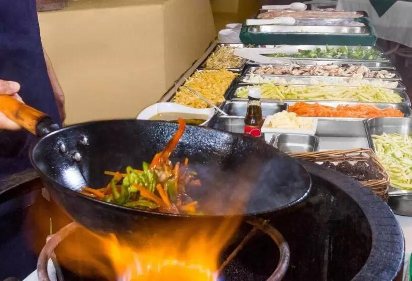 Fotos del hotel Posada Real Los Cabos:  21