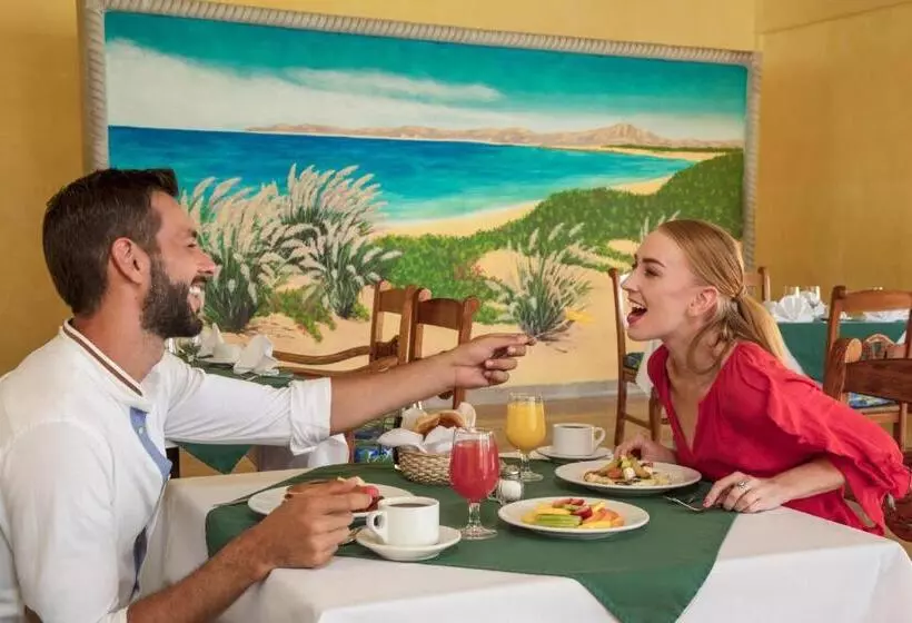 Fotos del hotel Posada Real Los Cabos:  13