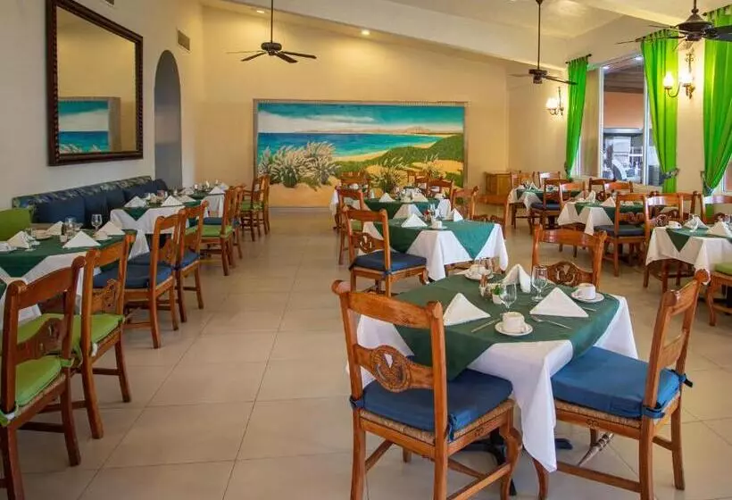 Fotos del hotel Posada Real Los Cabos:  4