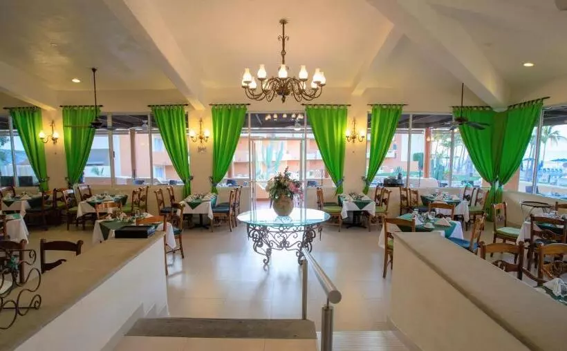 Fotos del hotel Posada Real Los Cabos:  11