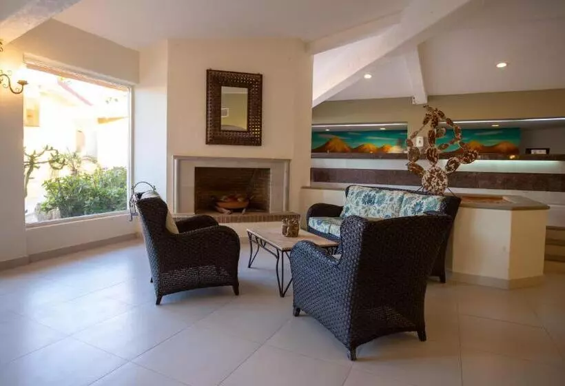 Posada Real Los Cabos