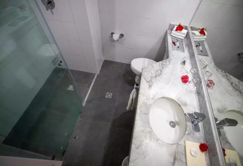 Fotos del hotel Posada Real Los Cabos:  7