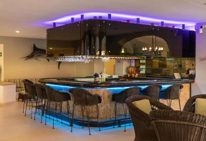 Fotos del hotel Posada Real Los Cabos:  18