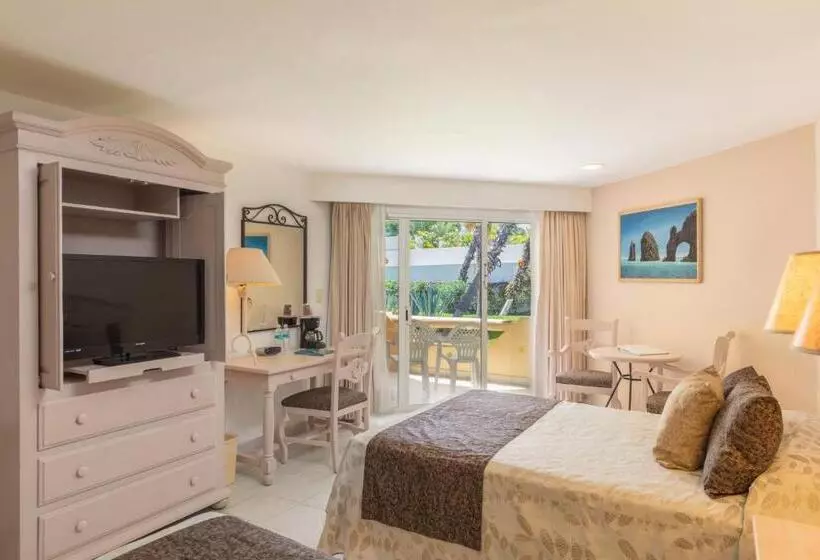 Fotos del hotel Posada Real Los Cabos:  16