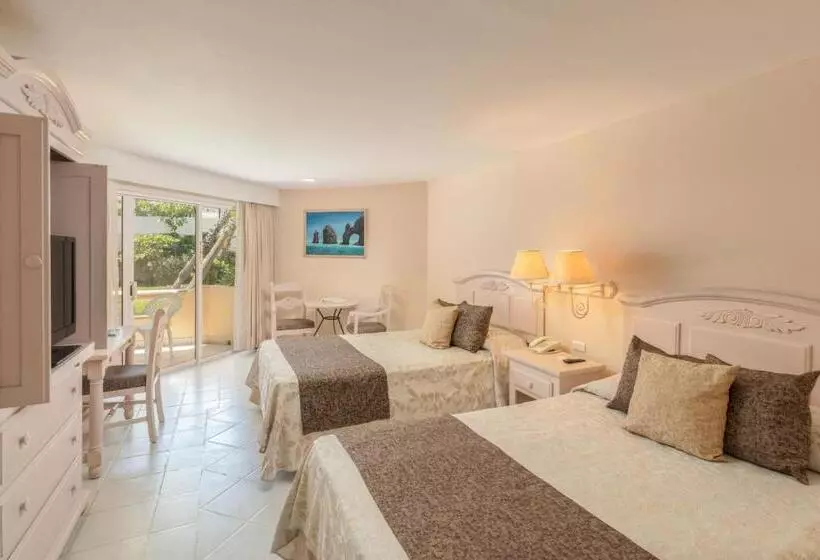 Fotos del hotel Posada Real Los Cabos:  10