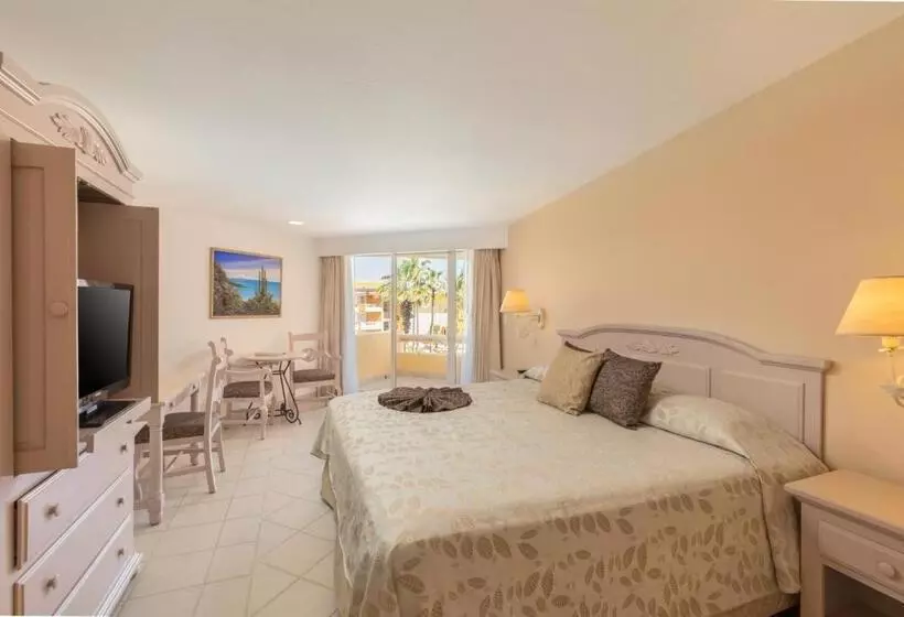 Fotos del hotel Posada Real Los Cabos:  23