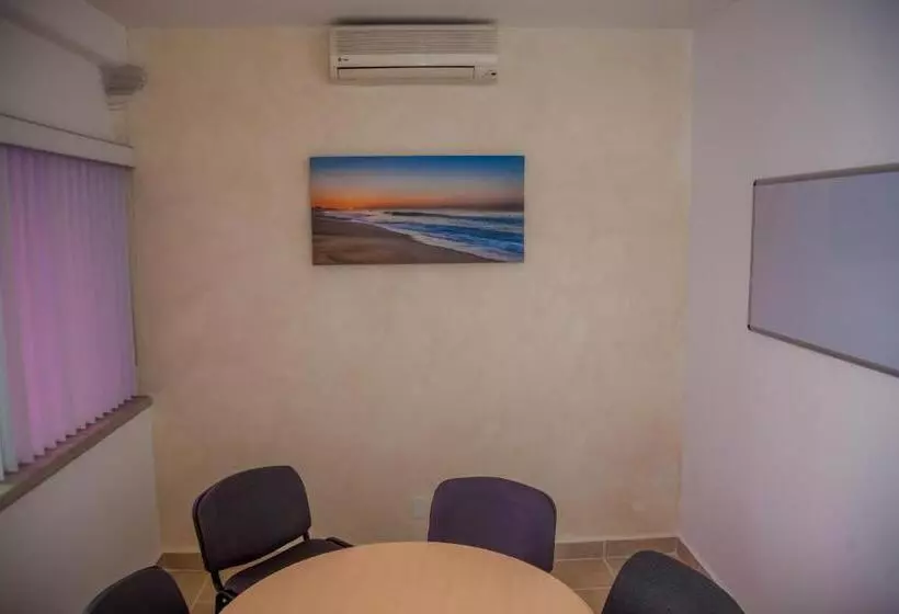 Fotos del hotel Posada Real Los Cabos:  6