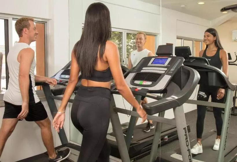 Fotos del hotel Posada Real Los Cabos:  12