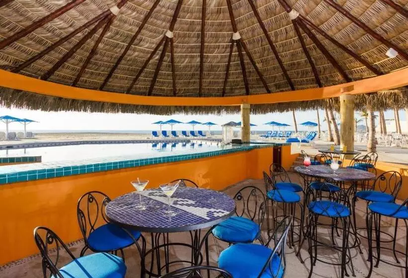 Fotos del hotel Posada Real Los Cabos:  5