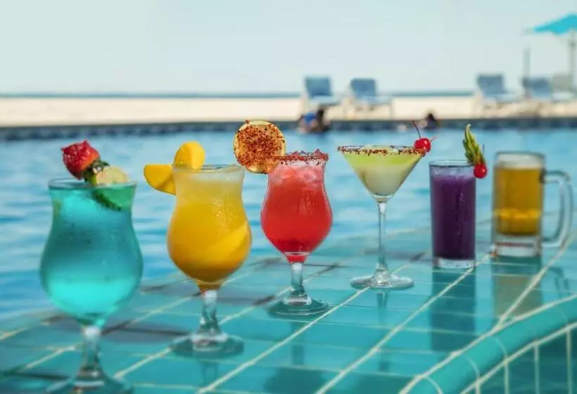 Fotos del hotel Posada Real Los Cabos:  14