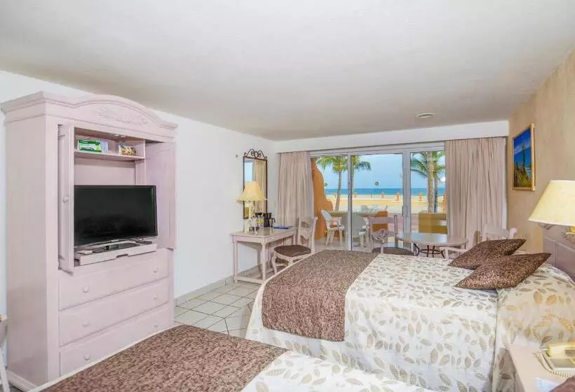 Fotos del hotel Posada Real Los Cabos:  24