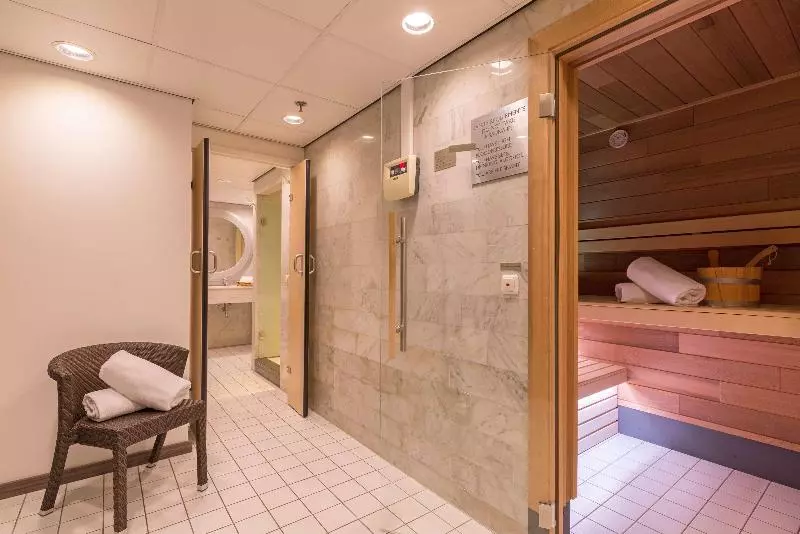 Fotos del hotel Radisson Blu Hotel, Amsterdam City Center:  14