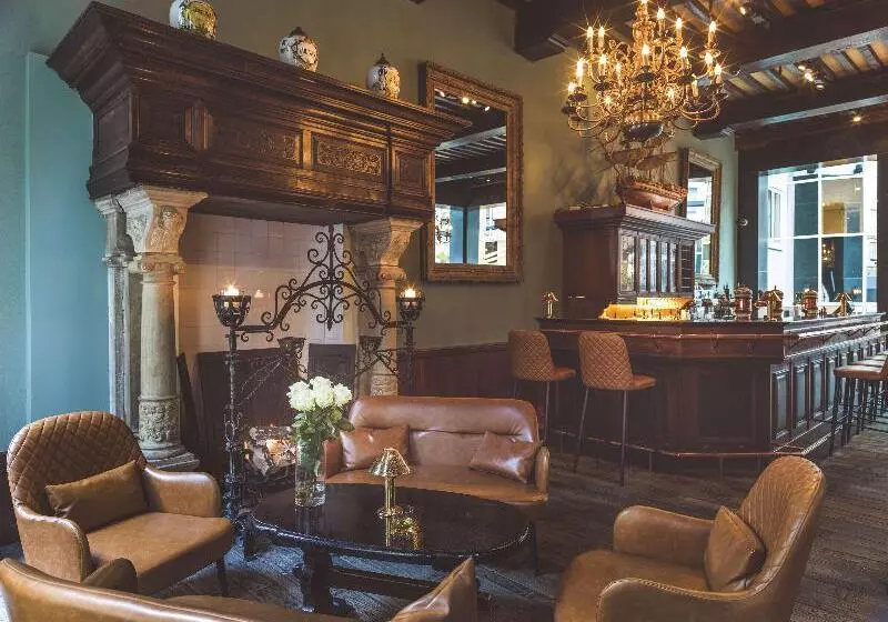 Fotos del hotel Radisson Blu Hotel, Amsterdam City Center:  16