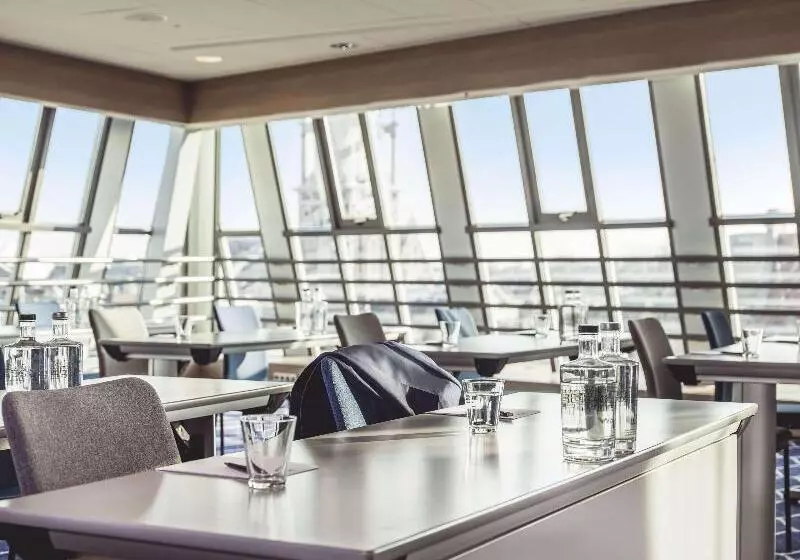 Fotos del hotel Radisson Blu Hotel, Amsterdam City Center:  18