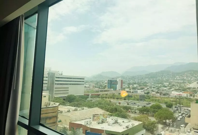 Fotos del hotel Sheraton Ambassador Monterrey:  8