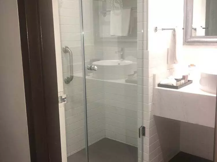 Fotos del hotel Sheraton Ambassador Monterrey:  16