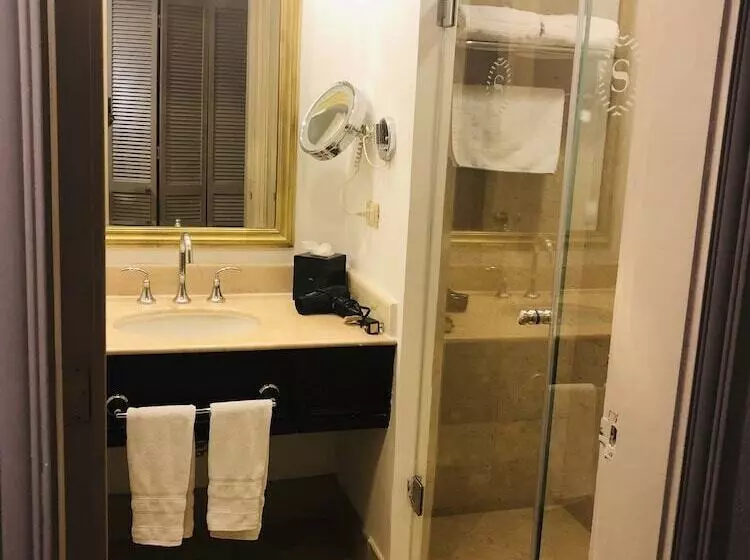 Fotos del hotel Sheraton Ambassador Monterrey:  12