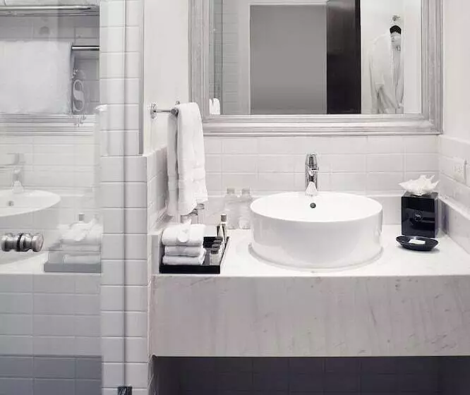 Fotos del hotel Sheraton Ambassador Monterrey:  7