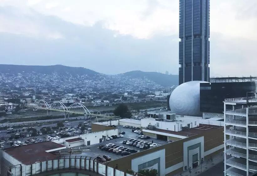 Fotos del hotel Sheraton Ambassador Monterrey:  13