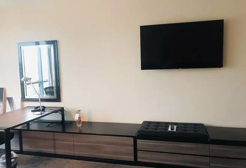 Fotos del hotel Sheraton Ambassador Monterrey:  25