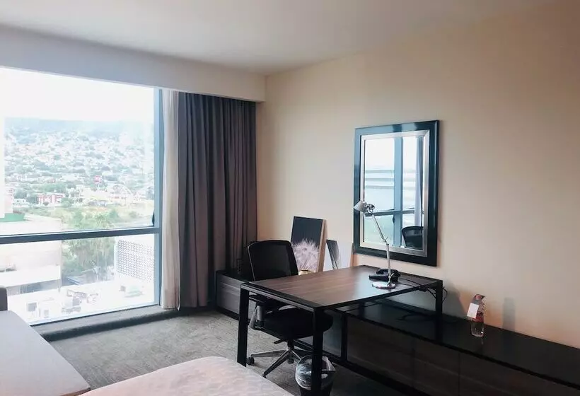 Fotos del hotel Sheraton Ambassador Monterrey:  22