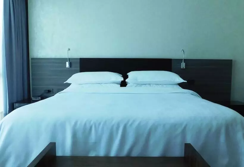 Fotos del hotel Sheraton Ambassador Monterrey:  9